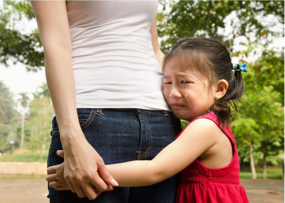 Ways to Ease Separation Anxiety in Your Child