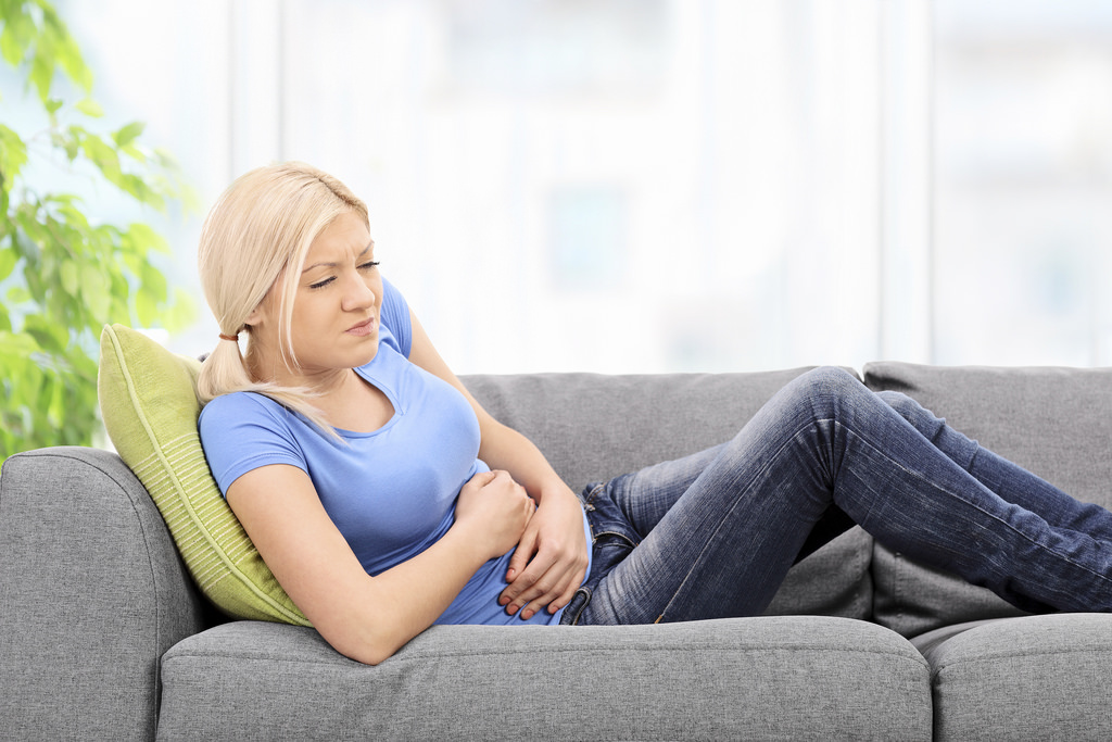 Endometriosis