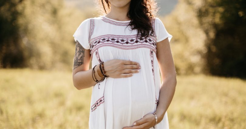 thalassaemia and pregnancy