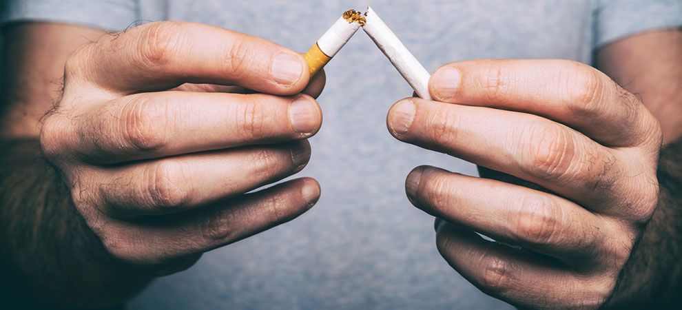 I Want To Quit Smoking. - Here's How