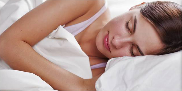 Sleep hygiene