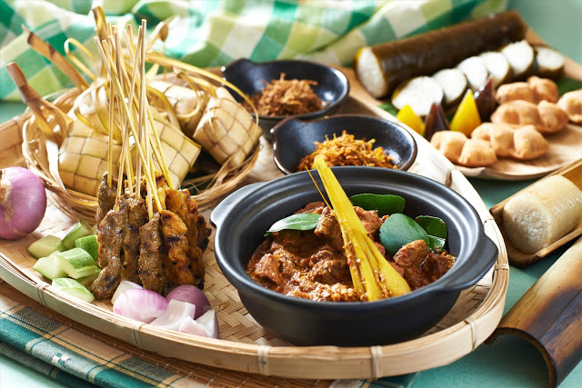 Hidden Calories In Your Raya Delicacies