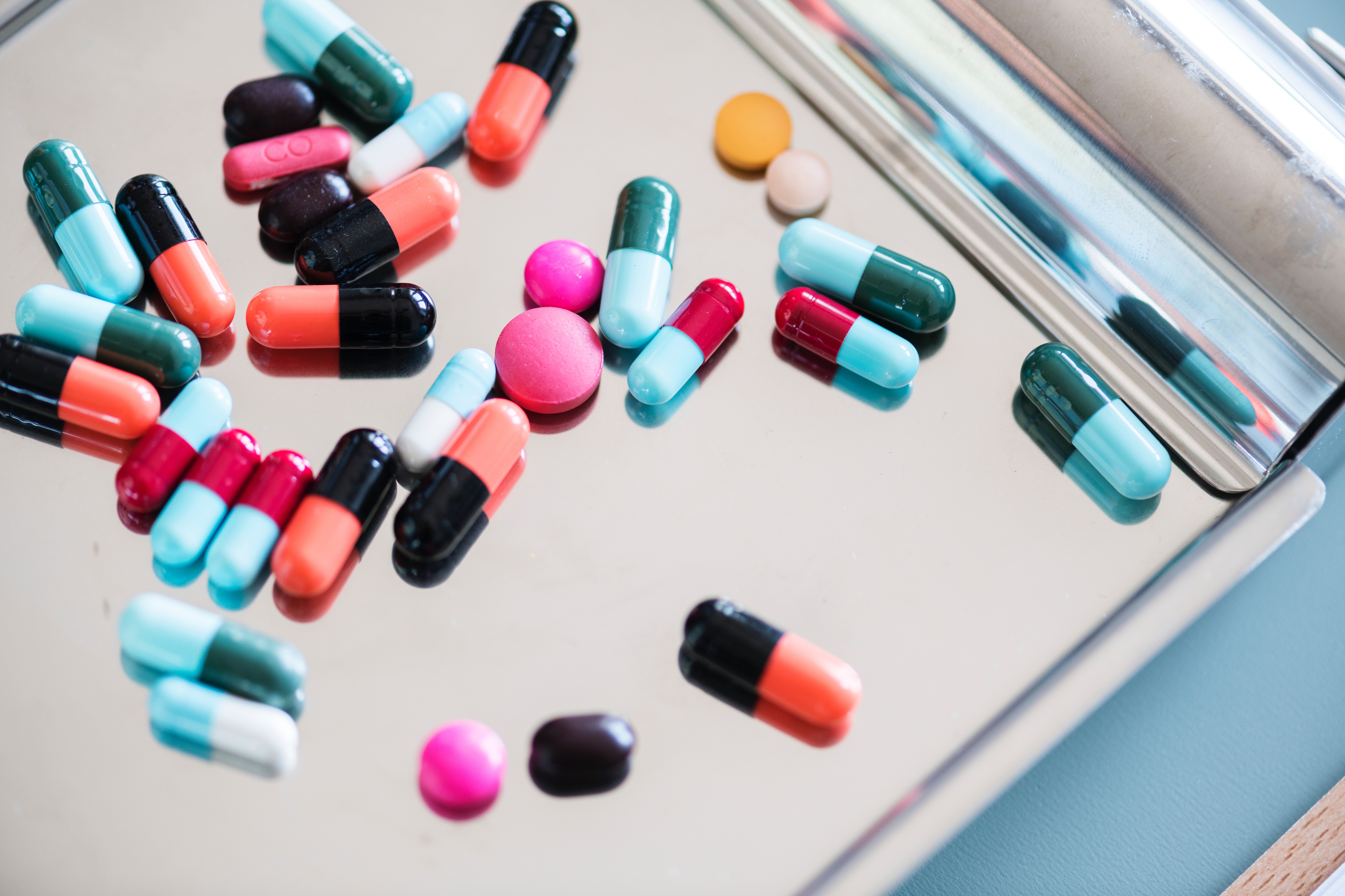 A Lost Cure: Antibiotic Resistance