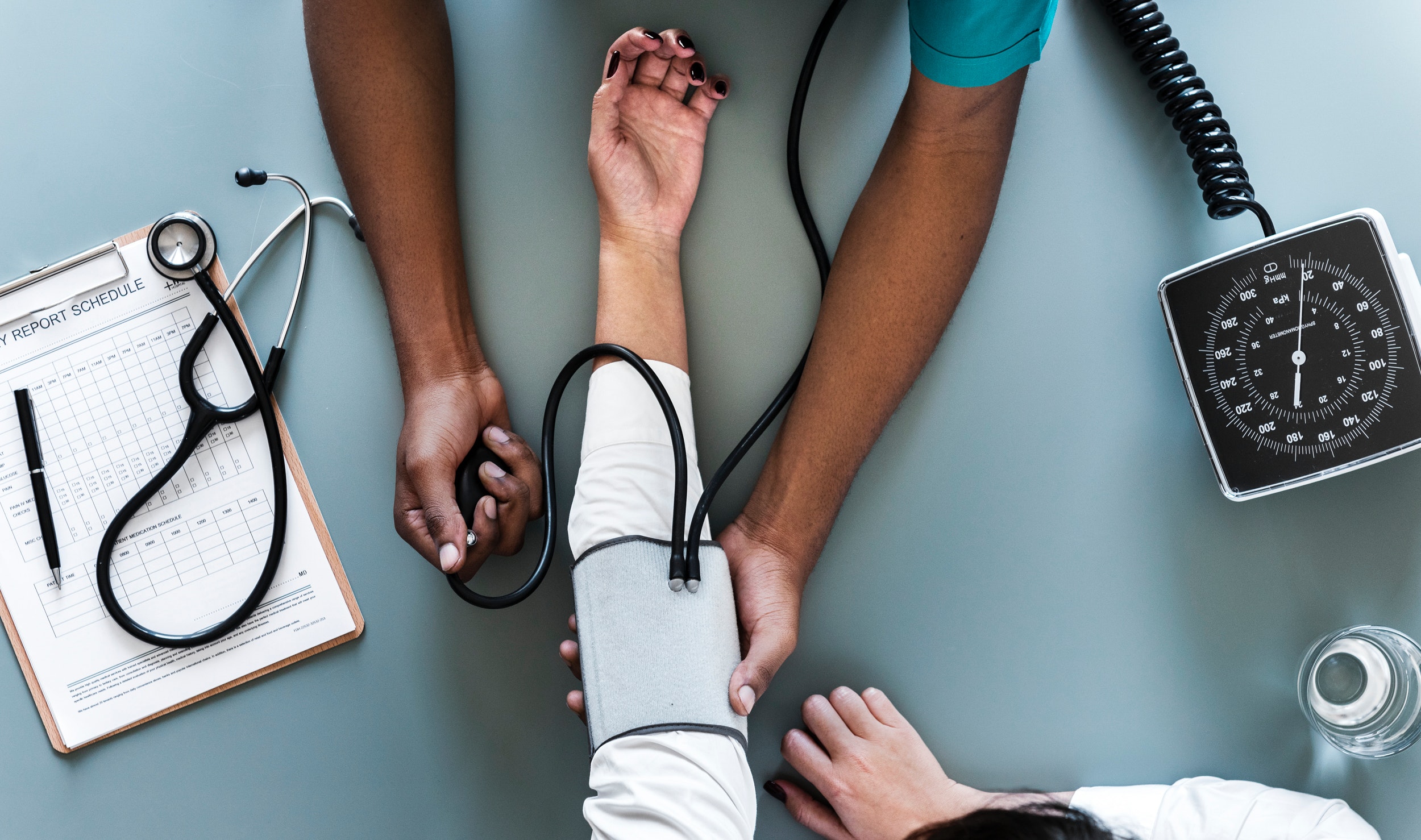 Preventing permanent disabilities of stroke