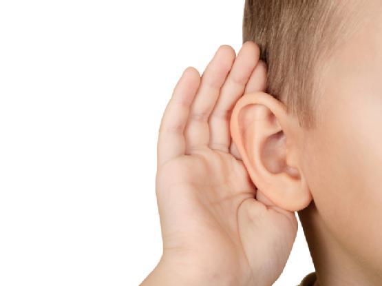 Noise induced Hearing Loss is preventable