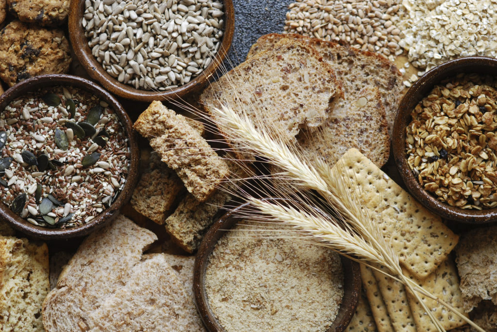 How Can You Improve Your Gut Microbiome ?