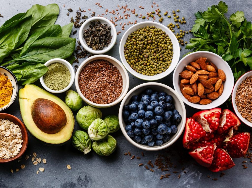 How Can You Improve Your Gut Microbiome ?