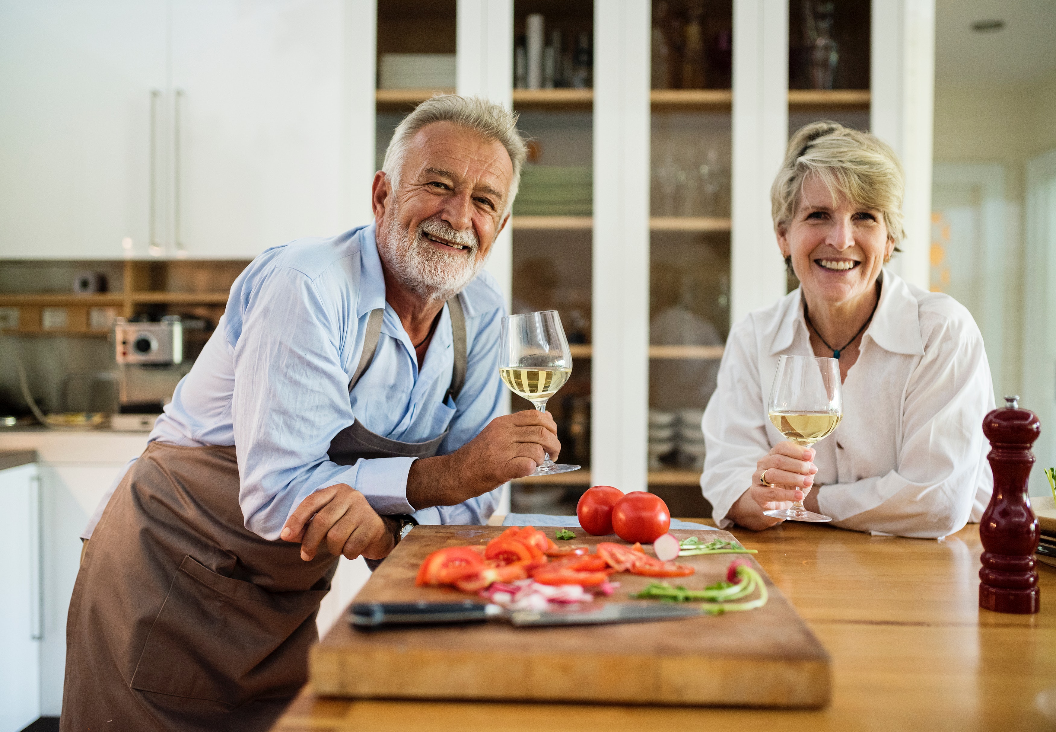 A Feast For Your Ears: Healthy Eating for Healthy Hearing
