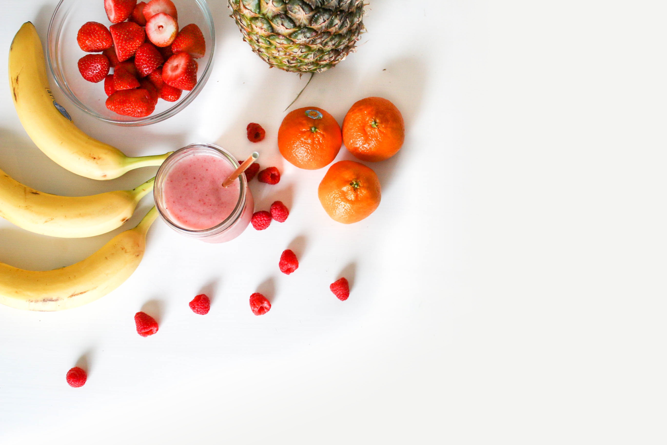High Fibre, Less Inflammation, Lower Your Chances of Dying!