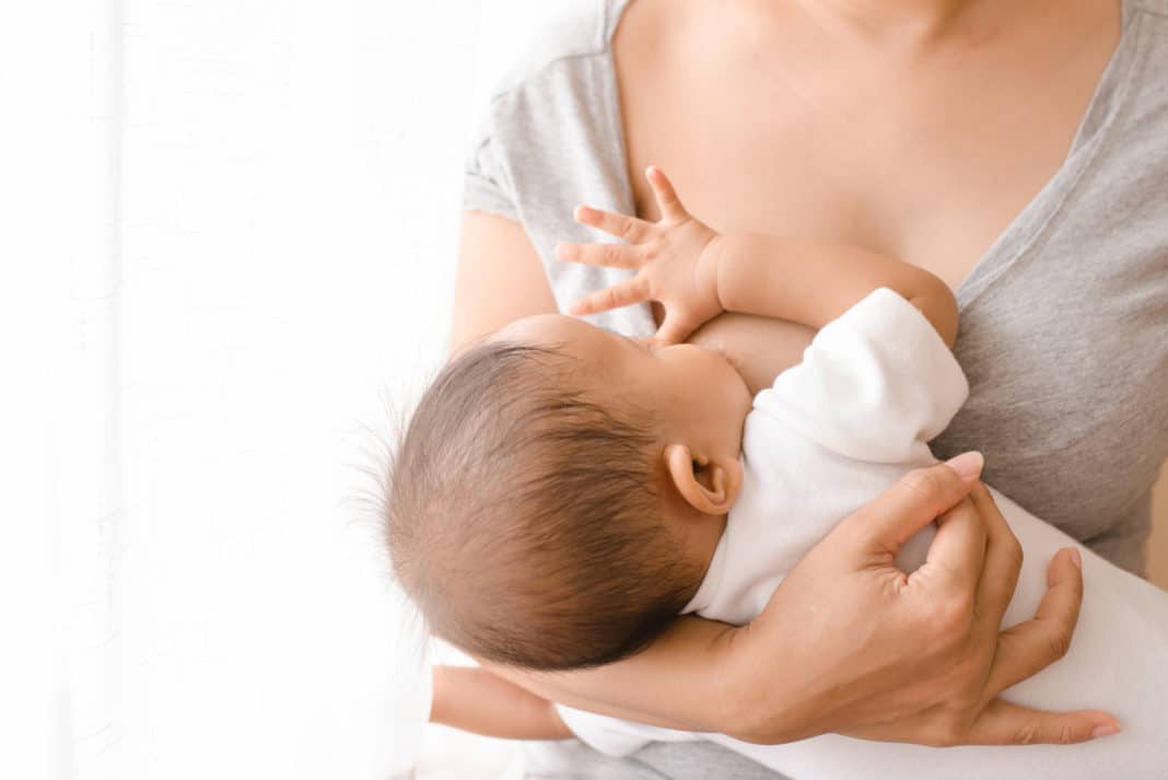 Breastfeeding Issues and Solutions