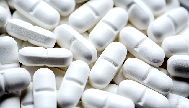 calcium supplement osteoporosis