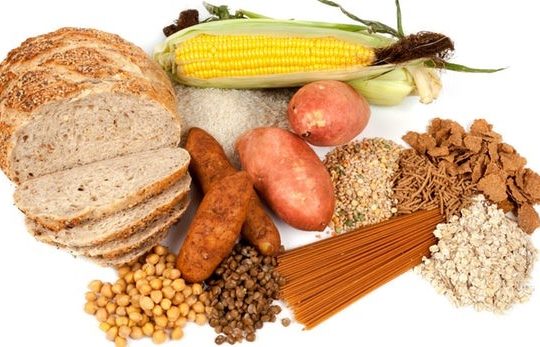 post op nutrition