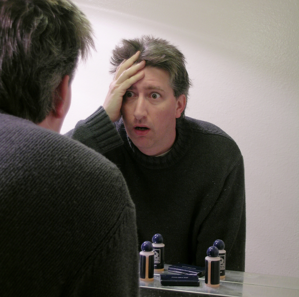 Forgetful - when to start worrying