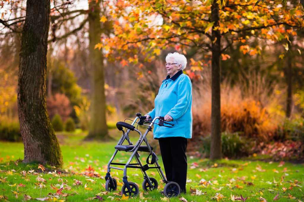 Happy, Vibrant and Healthy Retirement
