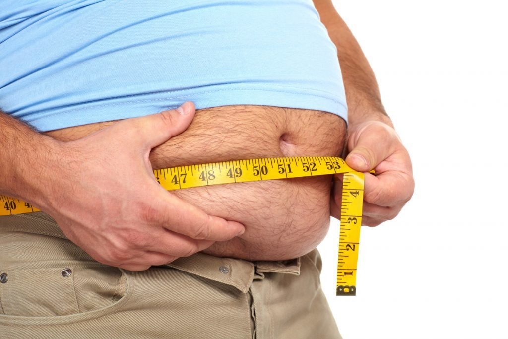 5 Self Checks Men Should Be Doing at Home | Men's Health 