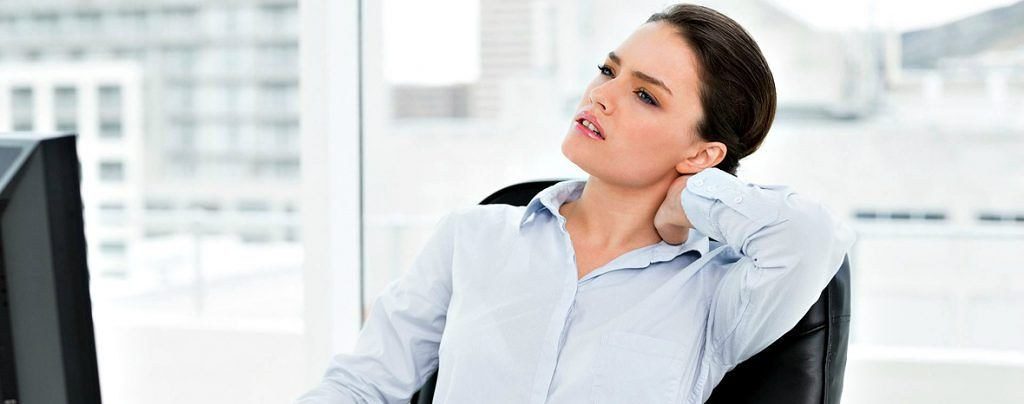 Bad Posture risks