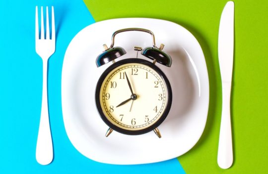Alternate day fasting may help aid weight loss