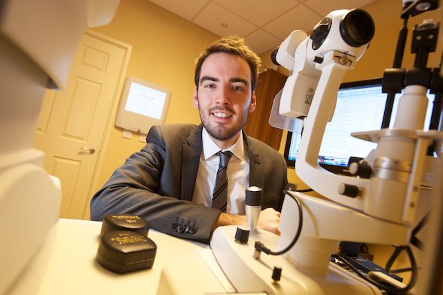 Age-related Macular Degeneration