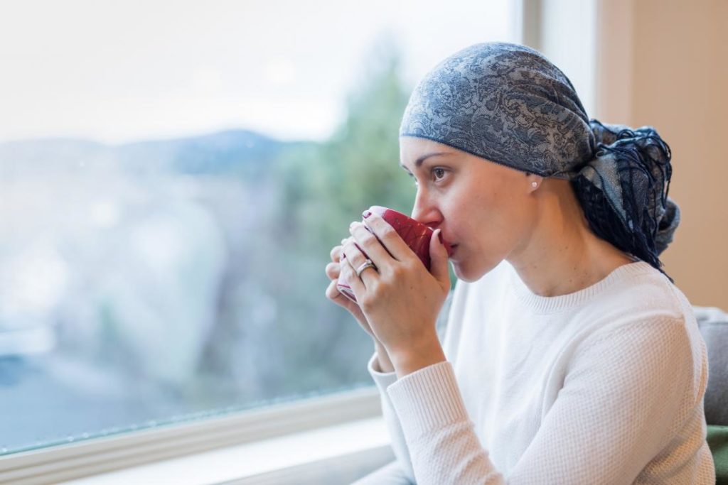 Cancer Signs – What are the Early Warning Cancer Signs [Part 2]