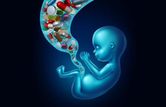 Can taking paracetamol in pregnancy lead to child behavioural problems?