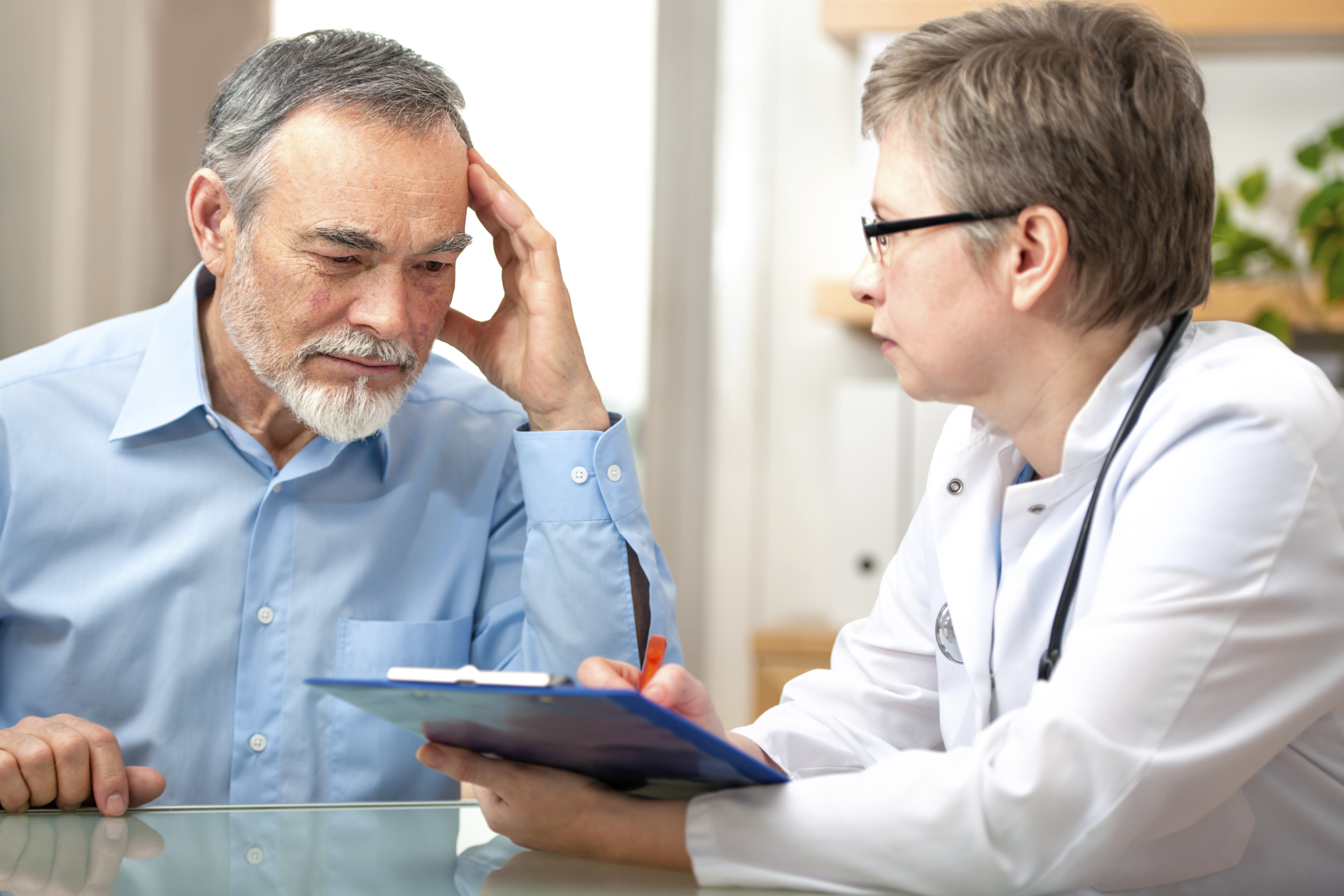cancer screening