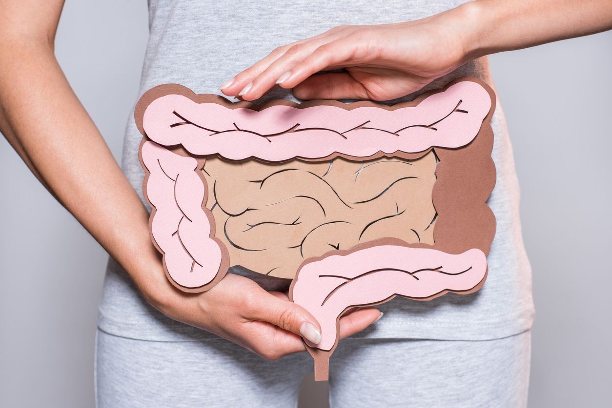 Colorectal cancer