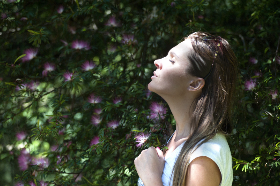 COPD prevention