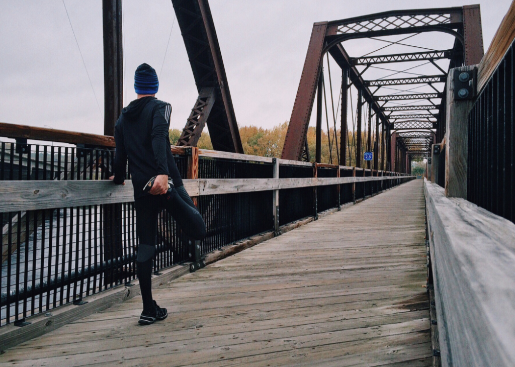 Living with COPD active lifestyle exercise lung function