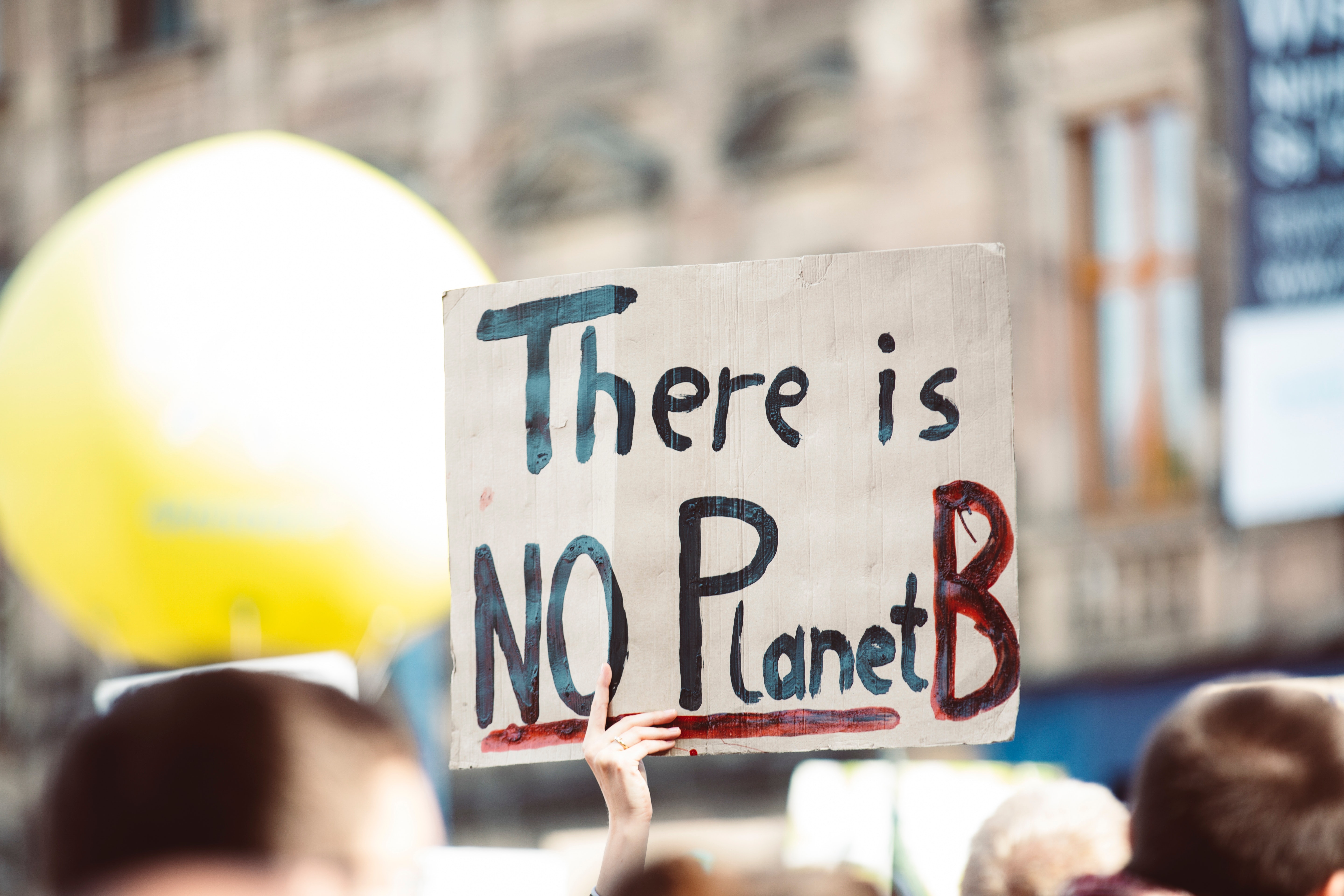 Why Climate Change Is Also A Public Health Problem