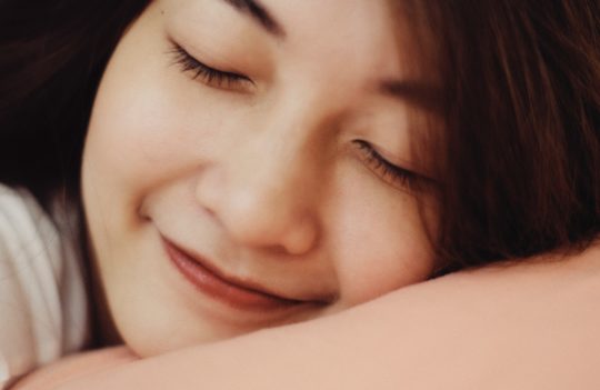 Good sleep linked to lower risk of heart attack and stroke