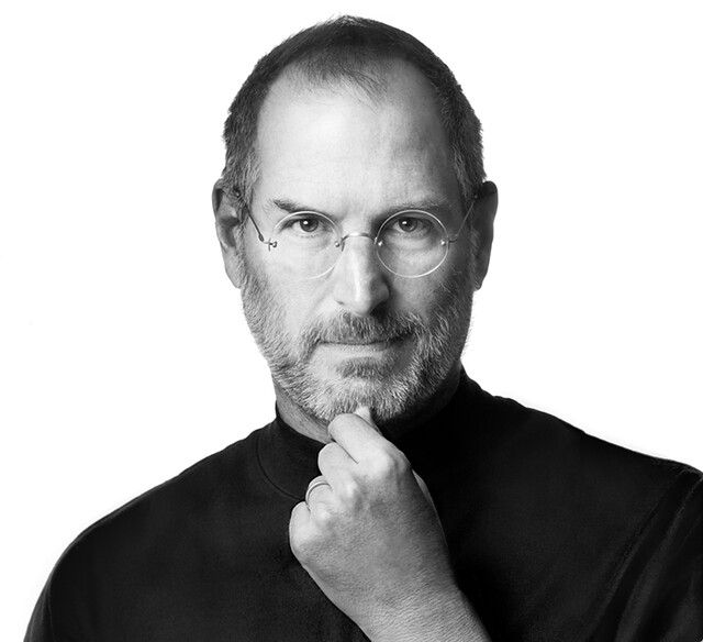 Steve Job pancreatic cancer