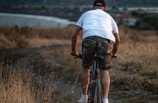 Healthy habits add up to 10 disease-free years to your life, study reveals