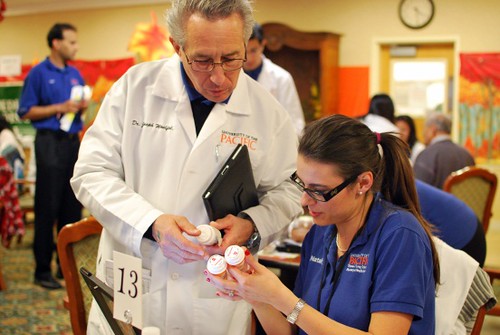 expired medicine return