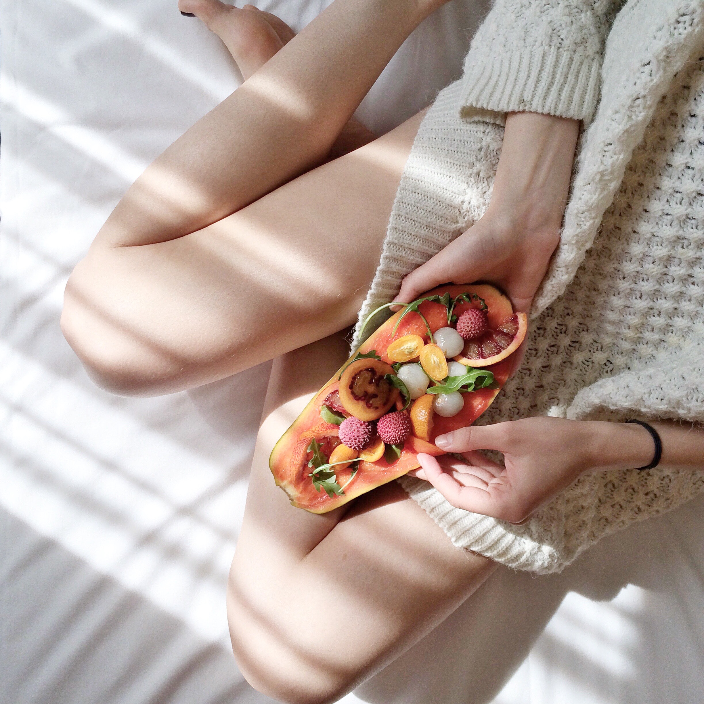 5 Healthy Habits To Increase Life Expectancy