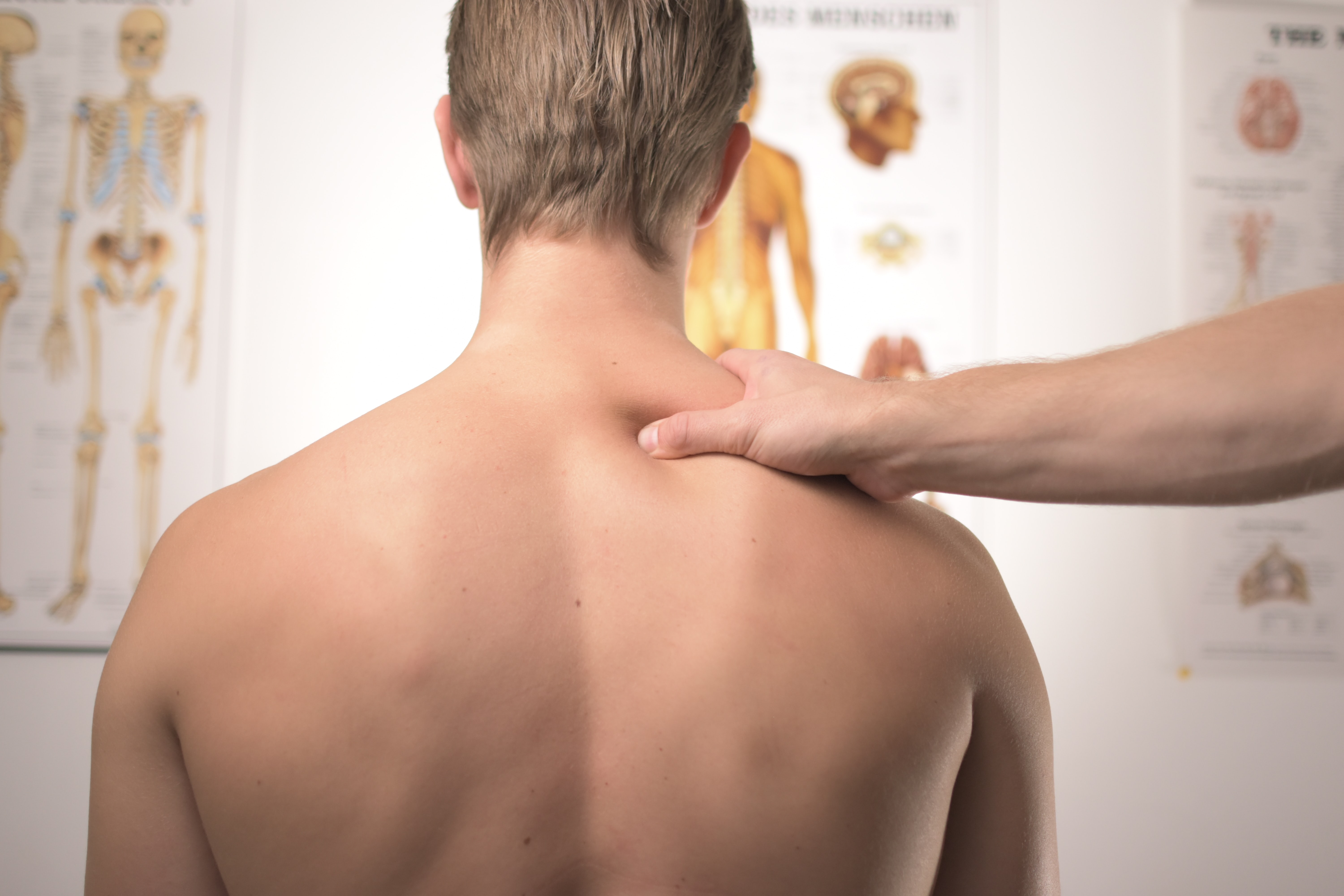 Benefits of Physiotherapy in Shoulder Rehabilitation - by Ms Thilaga G
