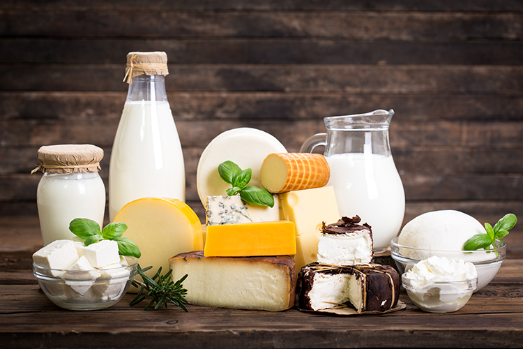 Lactose Intolerance