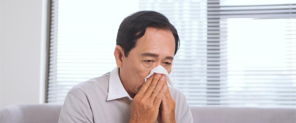 COVID-19 symptoms