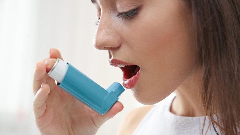 prevent asthma at home