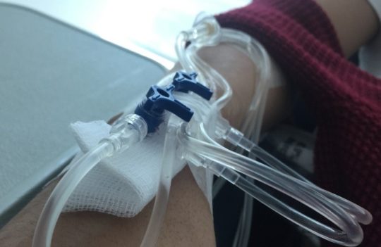 Surviving Cancer