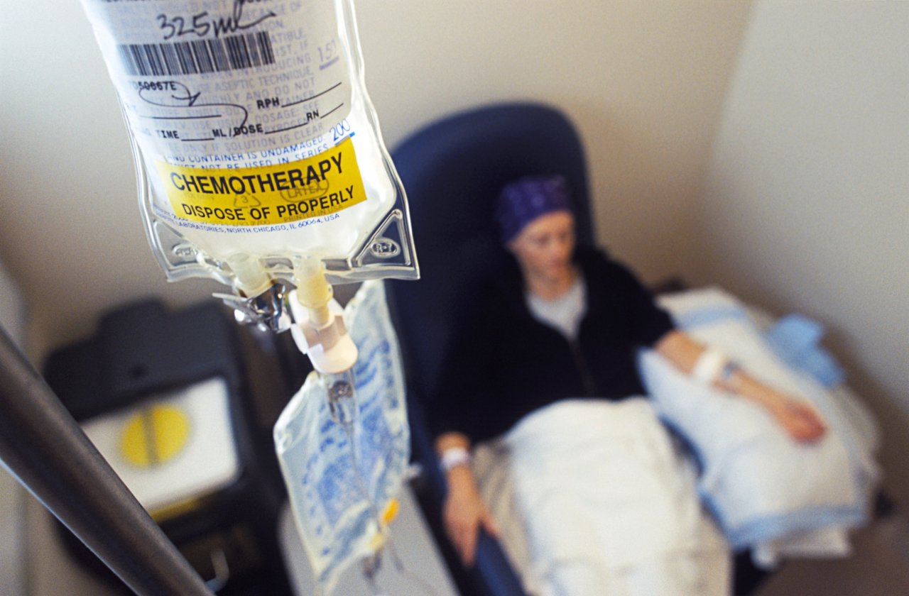 surviving cancer