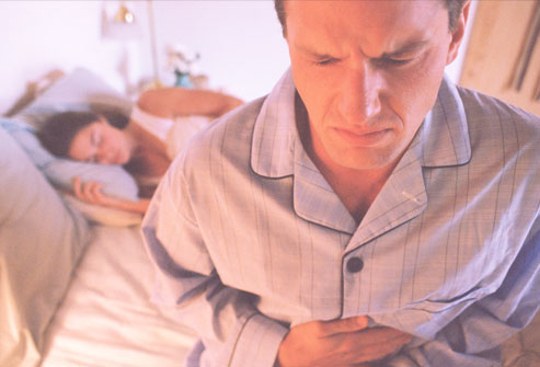heartburn, GERD, acid reflux, cause, prevention