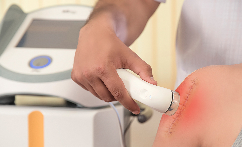 Wound care