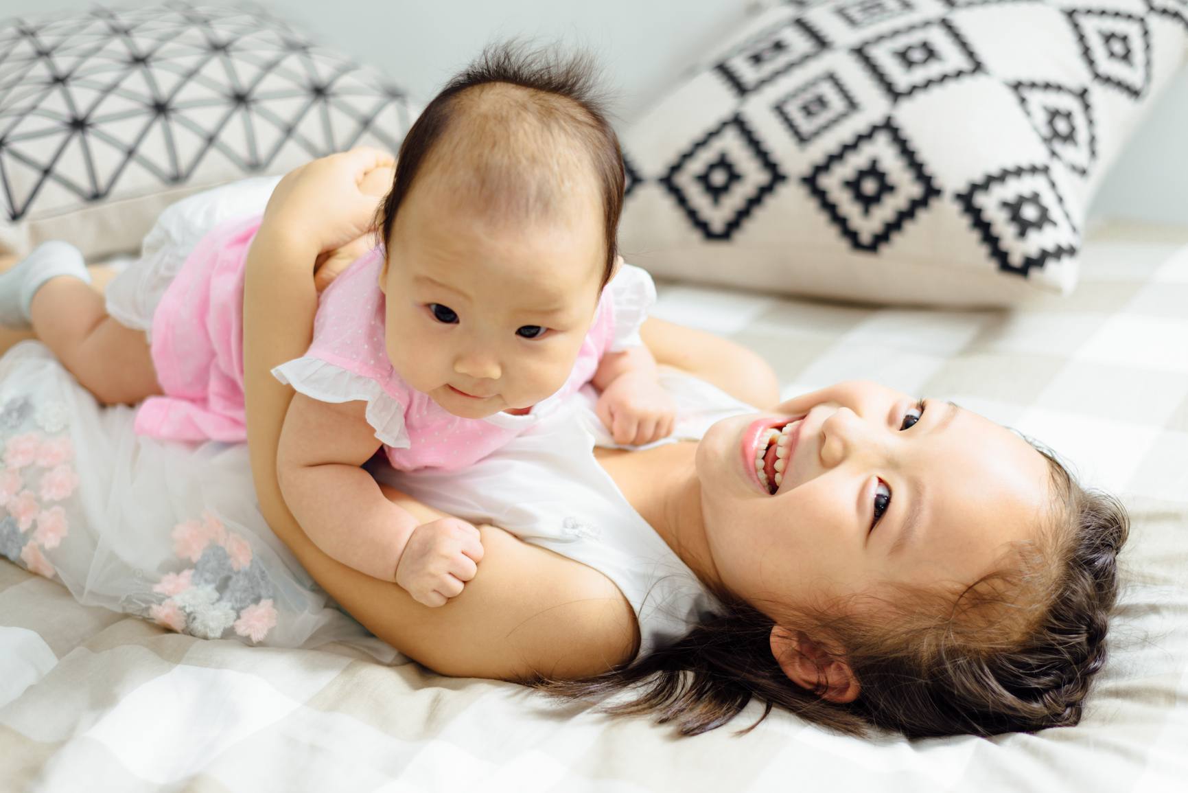 Covid-19 in children