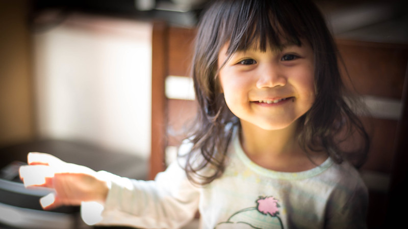 healthy children prevent covid-19
