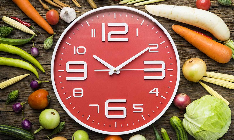 intermittent fasting health benefit weight loss