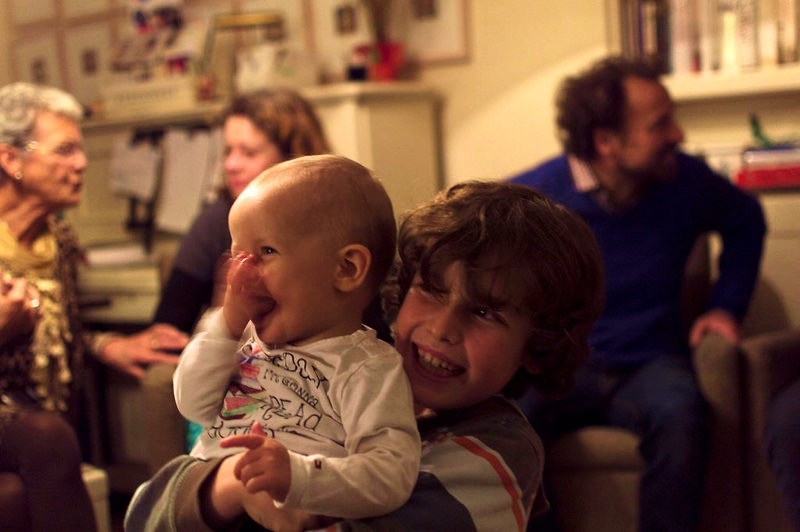 personal space home covid-19