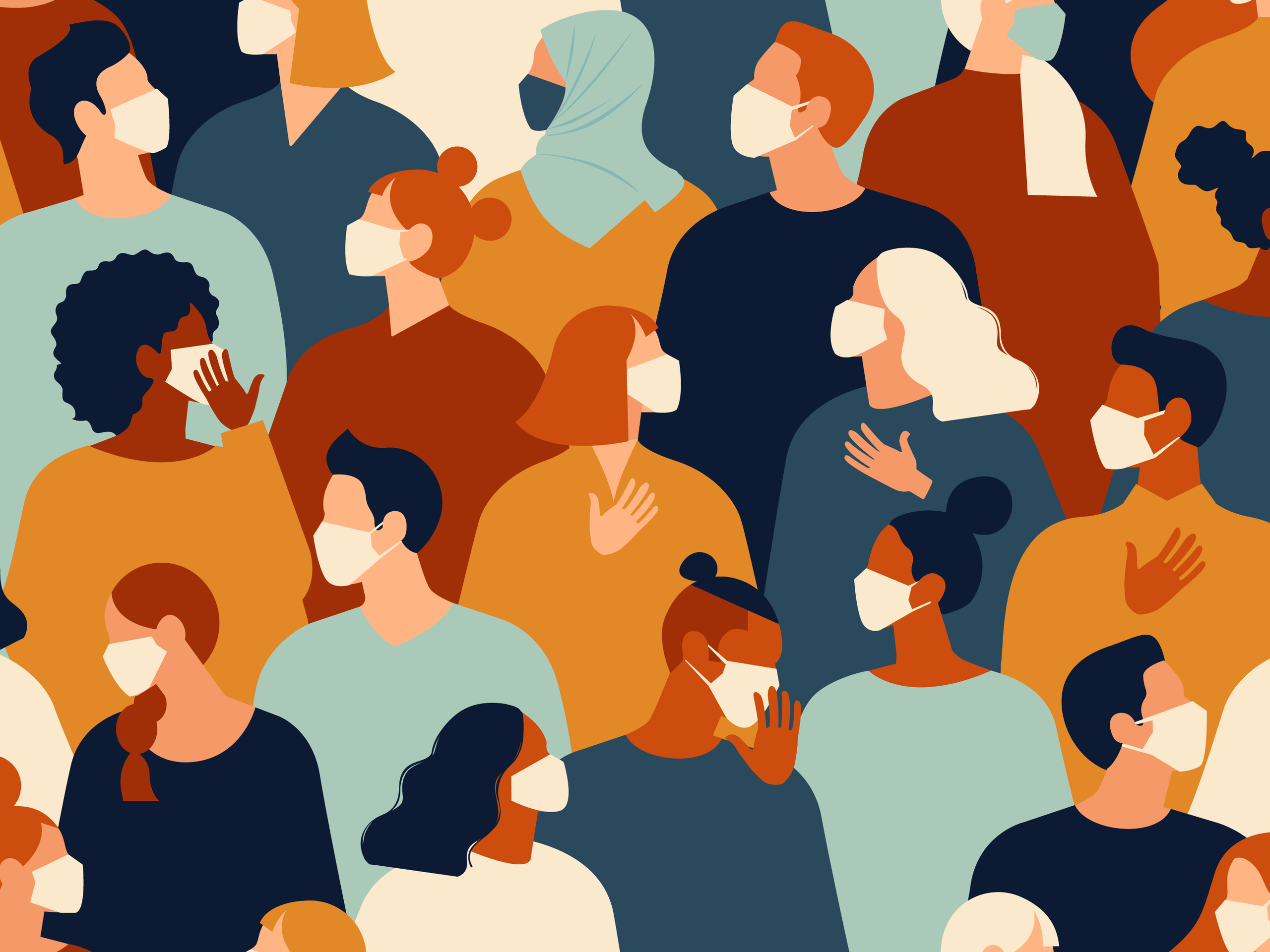 What history can teach us in handling the Coronavirus