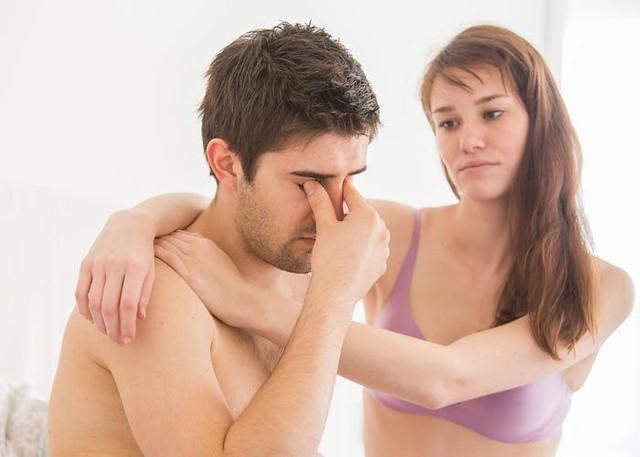 male infertility erectile dysfunction diabetes