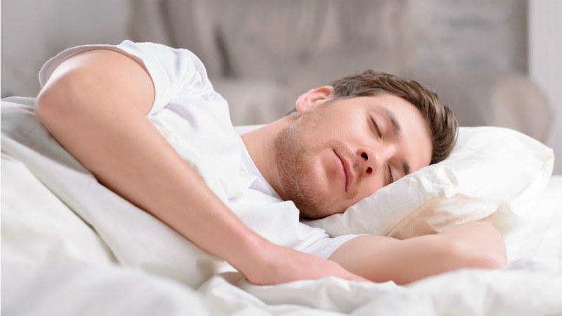 men sleep problem diabetes risk