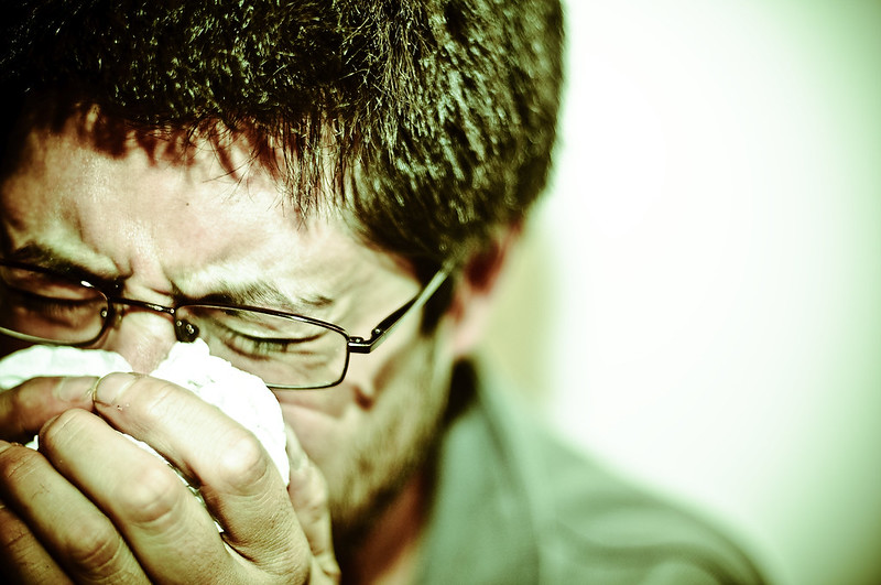 Risks of COVID-19 spread